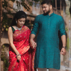 Indrila Maity and Rajat Dhar